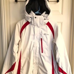 Columbia Ski / Snowboard Jacket